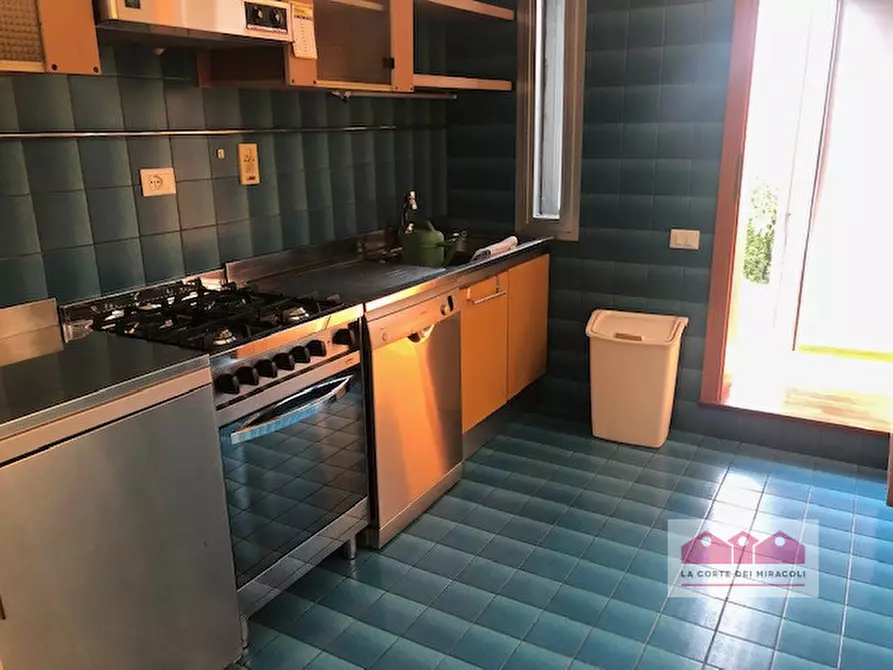 Immagine 2 di Casa indipendente in affitto  in Via Monteverdi 18 a Costabissara