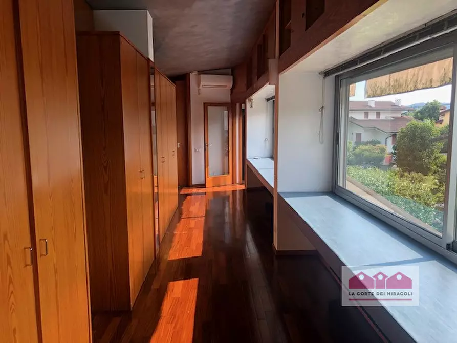 Immagine 7 di Casa indipendente in affitto  in Via Monteverdi 18 a Costabissara