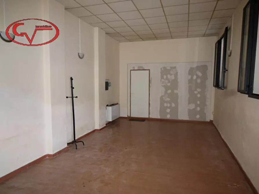 Immagine 1 di Ufficio in affitto  in via Gorizia a Montevarchi