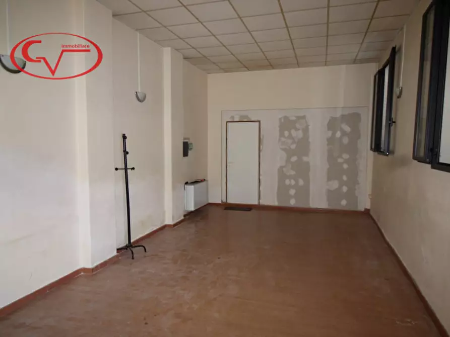 Immagine 1 di Ufficio in affitto  in via Gorizia a Montevarchi
