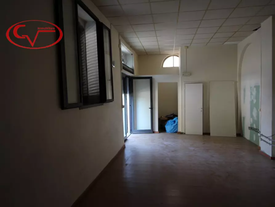 Immagine 3 di Ufficio in affitto  in via Gorizia a Montevarchi