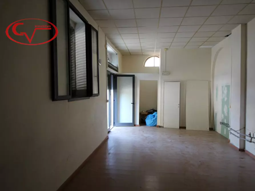 Immagine 4 di Ufficio in affitto  in via Gorizia a Montevarchi