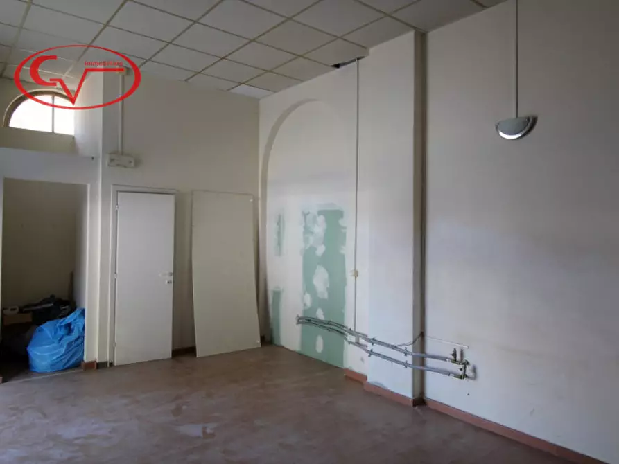 Immagine 6 di Ufficio in affitto  in via Gorizia a Montevarchi