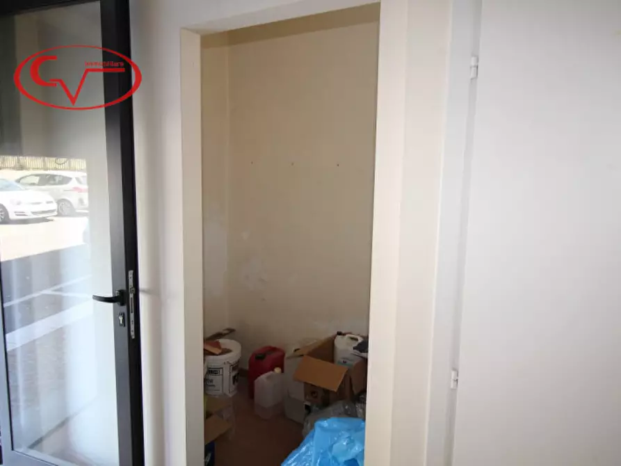 Immagine 7 di Ufficio in affitto  in via Gorizia a Montevarchi