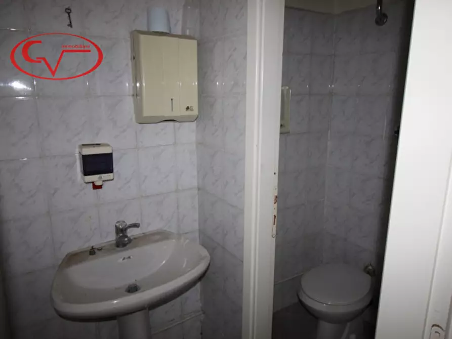 Immagine 8 di Ufficio in affitto  in via Gorizia a Montevarchi
