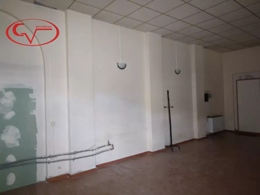 Immagine 9 di Ufficio in affitto  in via Gorizia a Montevarchi