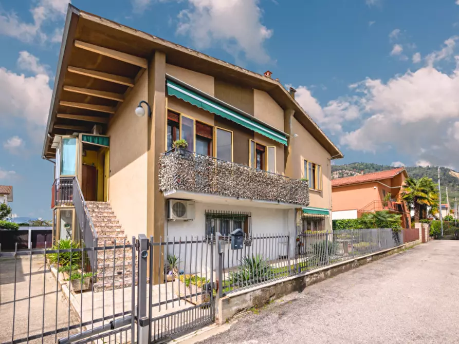 Immagine 1 di Casa indipendente in vendita  in via San Gregorio Barbarigo a Monselice