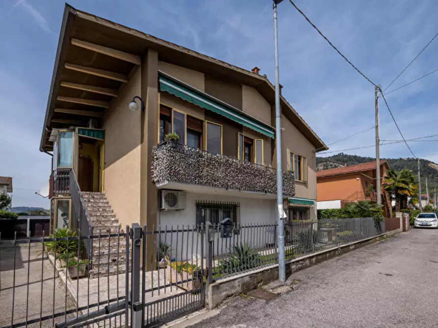 Immagine 1 di Casa indipendente in vendita  in via San Gregorio Barbarigo a Monselice