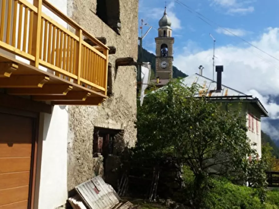 Immagine 2 di Rustico / casale in vendita  a Pejo