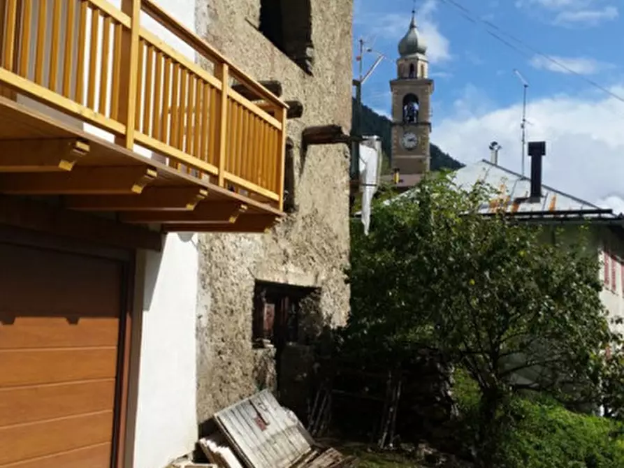 Immagine 3 di Rustico / casale in vendita  a Pejo