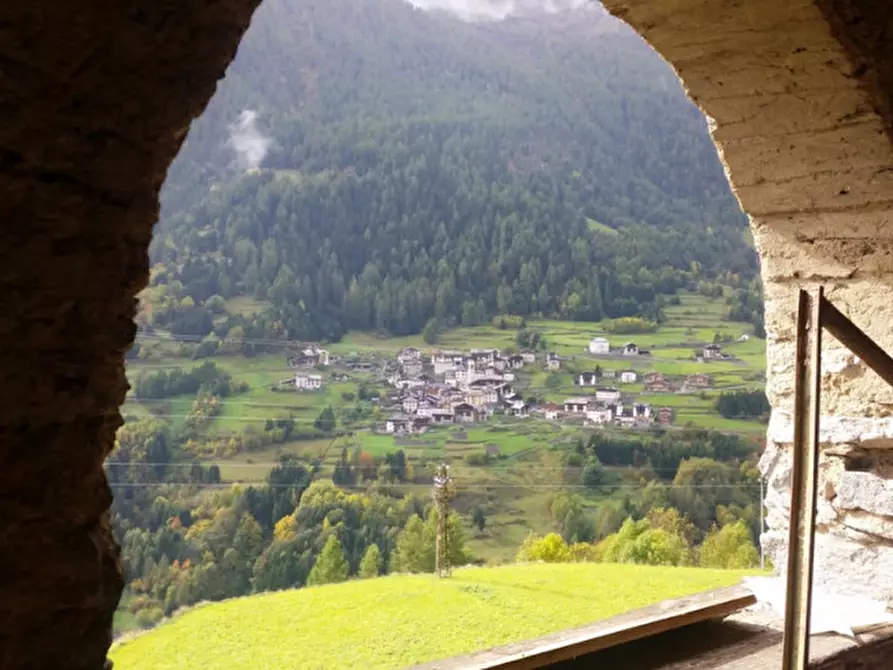 Immagine 4 di Rustico / casale in vendita  a Pejo