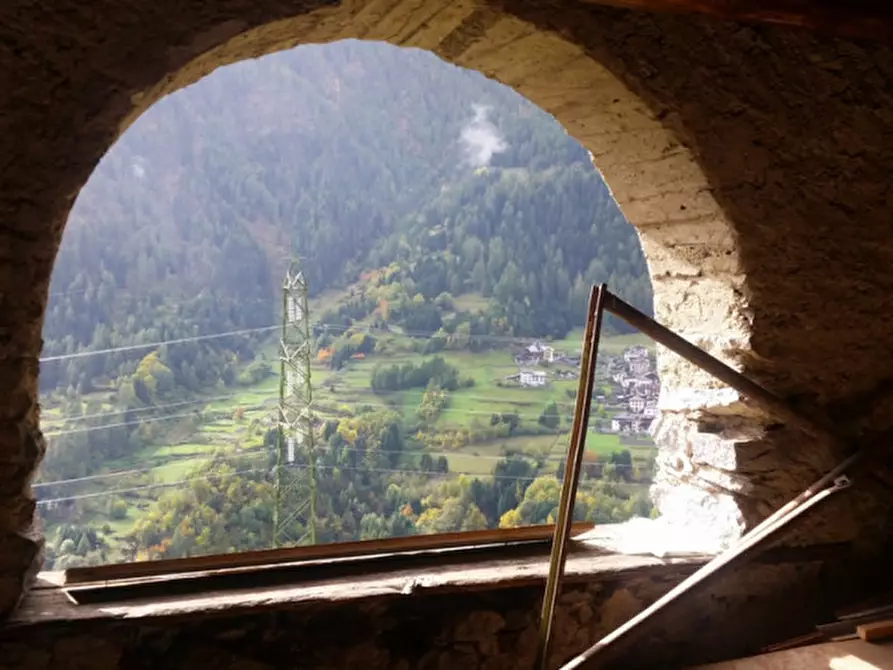 Immagine 5 di Rustico / casale in vendita  a Pejo