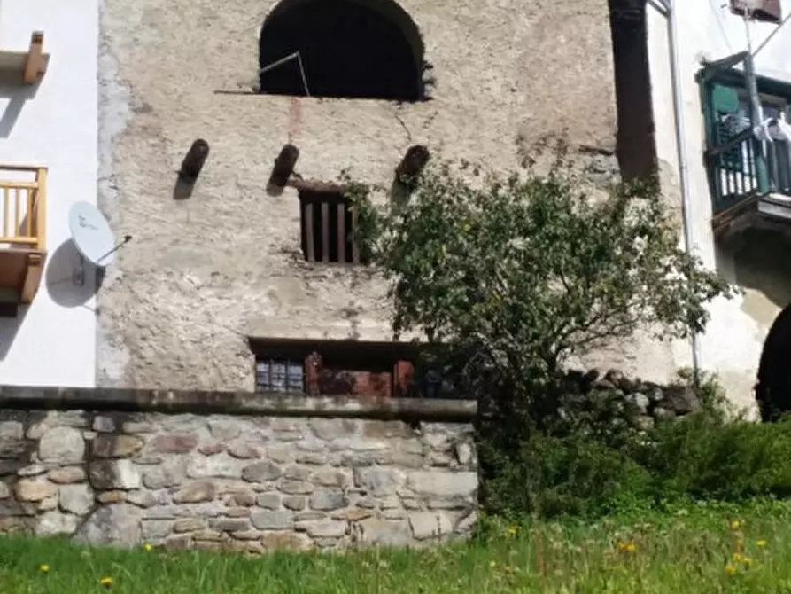 Immagine 8 di Rustico / casale in vendita  a Pejo
