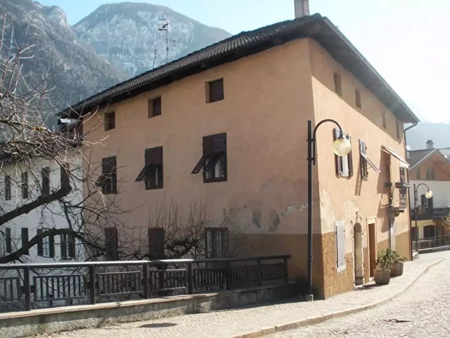 Immagine 2 di Appartamento in vendita  in Via Carbonara a Croviana