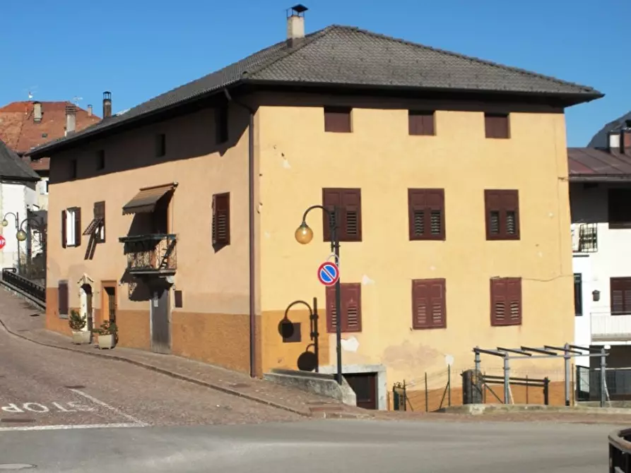 Immagine 3 di Appartamento in vendita  in Via Carbonara a Croviana