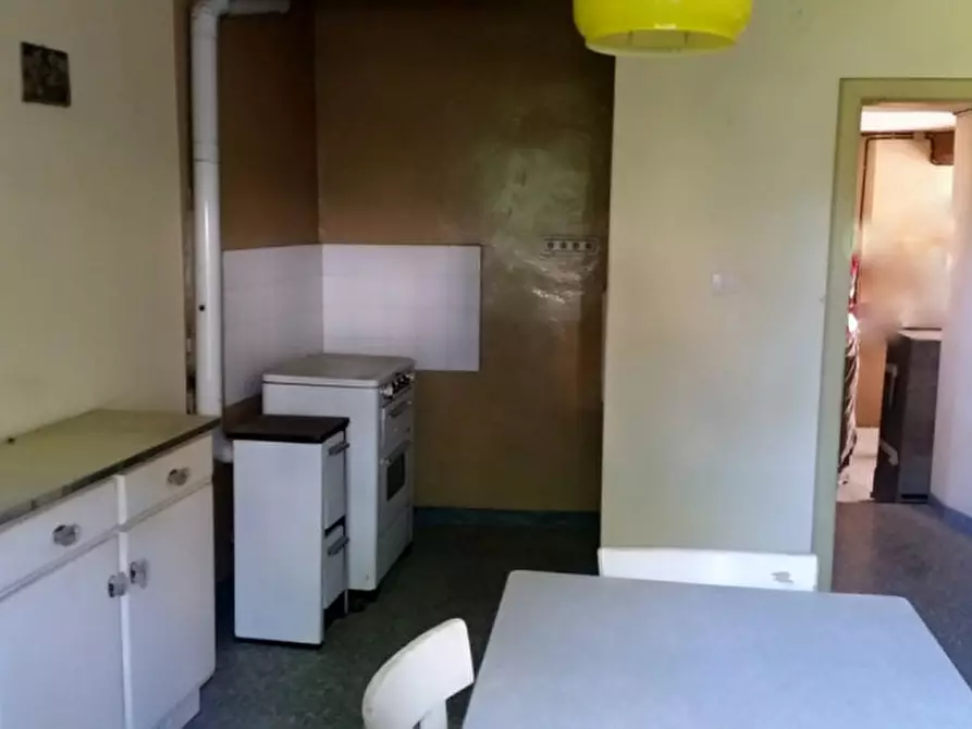 Immagine 6 di Appartamento in vendita  in Via Carbonara a Croviana