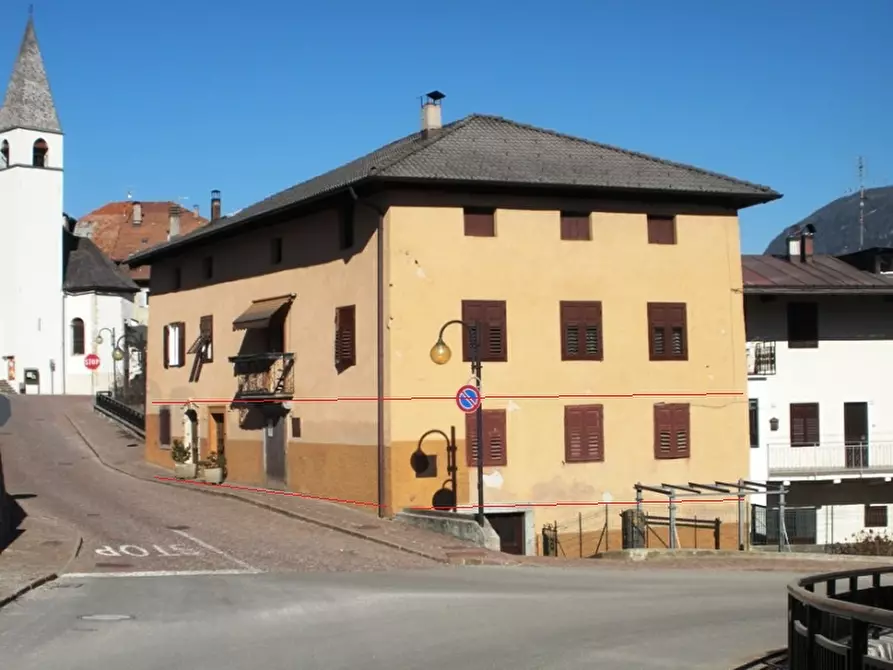 Immagine 8 di Appartamento in vendita  in Via Carbonara a Croviana