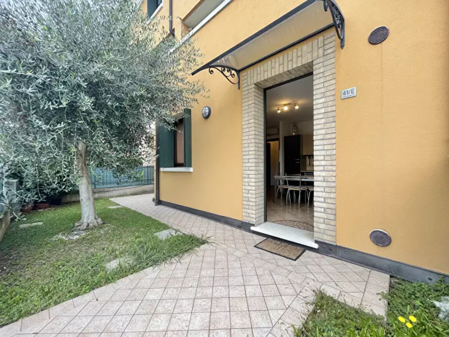 Immagine 1 di Appartamento in affitto  in Via S. Girolamo 2B a Este