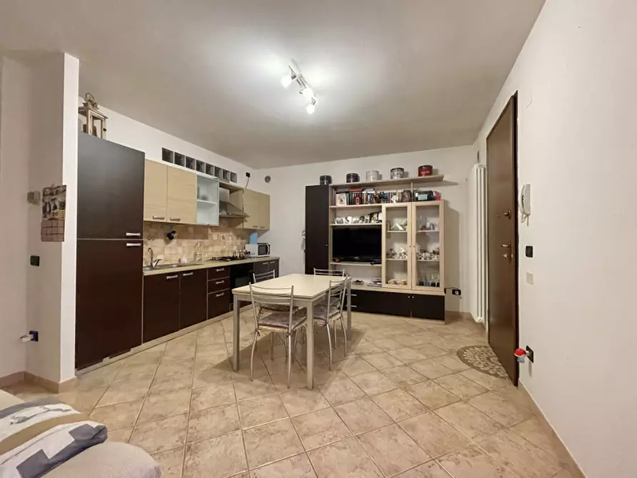 Immagine 2 di Appartamento in affitto  in Via S. Girolamo 2B a Este