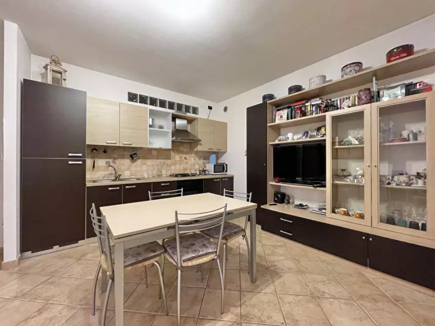 Immagine 3 di Appartamento in affitto  in Via S. Girolamo 2B a Este