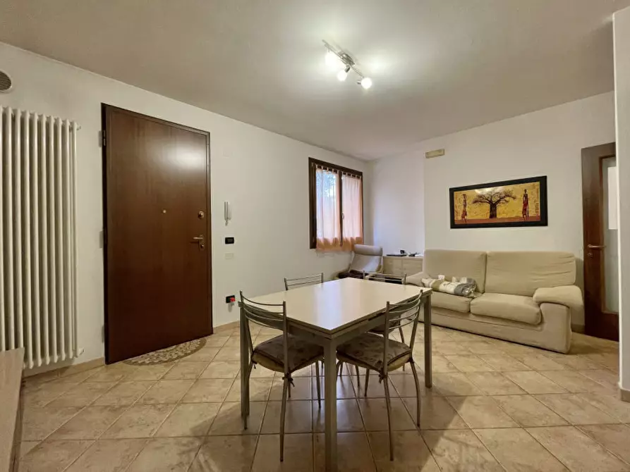 Immagine 4 di Appartamento in affitto  in Via S. Girolamo 2B a Este