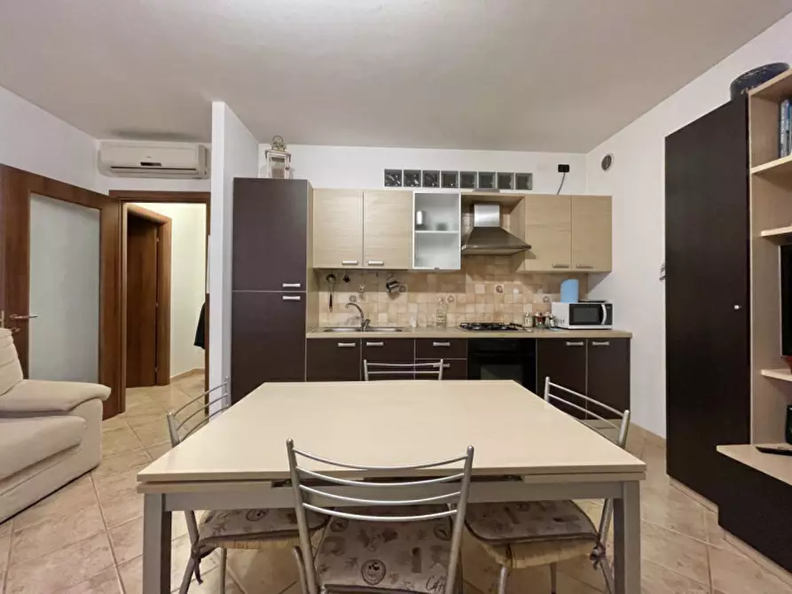 Immagine 5 di Appartamento in affitto  in Via S. Girolamo 2B a Este