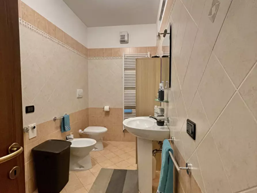 Immagine 8 di Appartamento in affitto  in Via S. Girolamo 2B a Este
