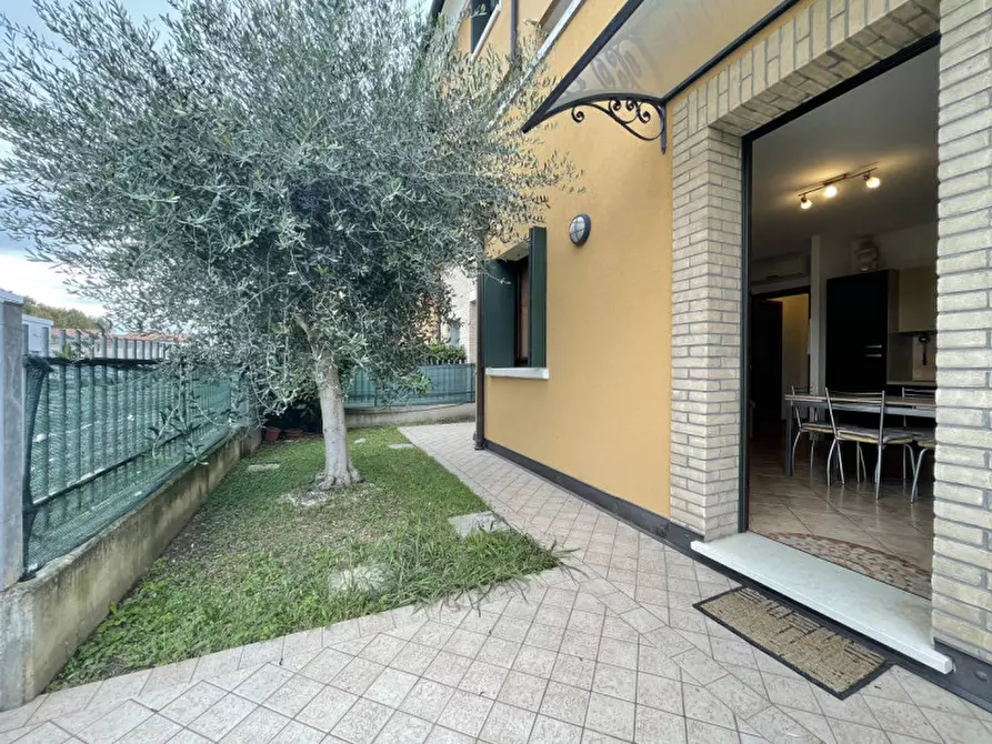 Immagine 10 di Appartamento in affitto  in Via S. Girolamo 2B a Este