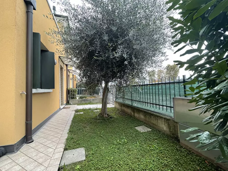 Immagine 11 di Appartamento in affitto  in Via S. Girolamo 2B a Este