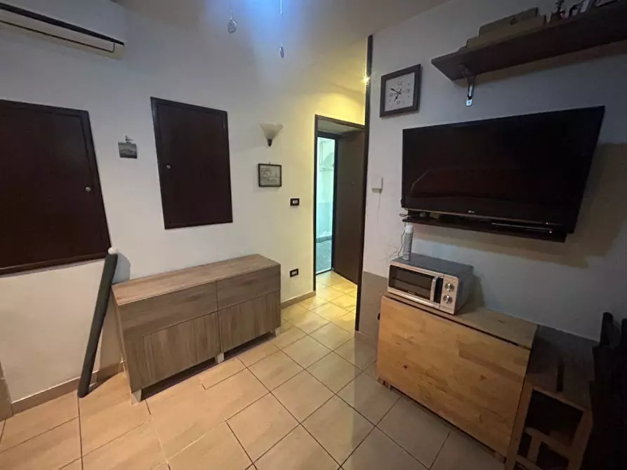 Immagine 14 di Appartamento in affitto  in Piazza dante a Napoli