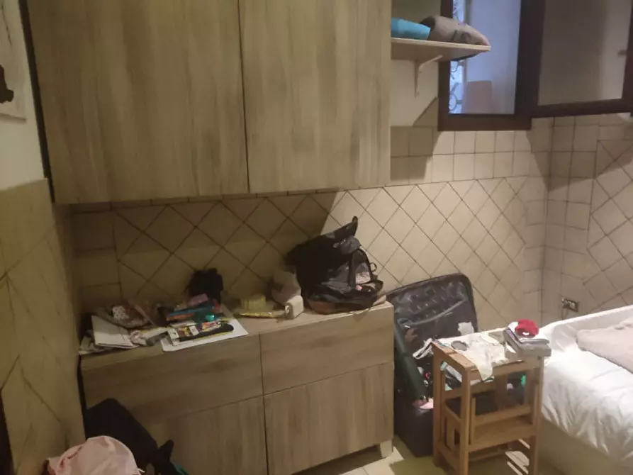 Immagine 22 di Appartamento in affitto  in Piazza dante a Napoli