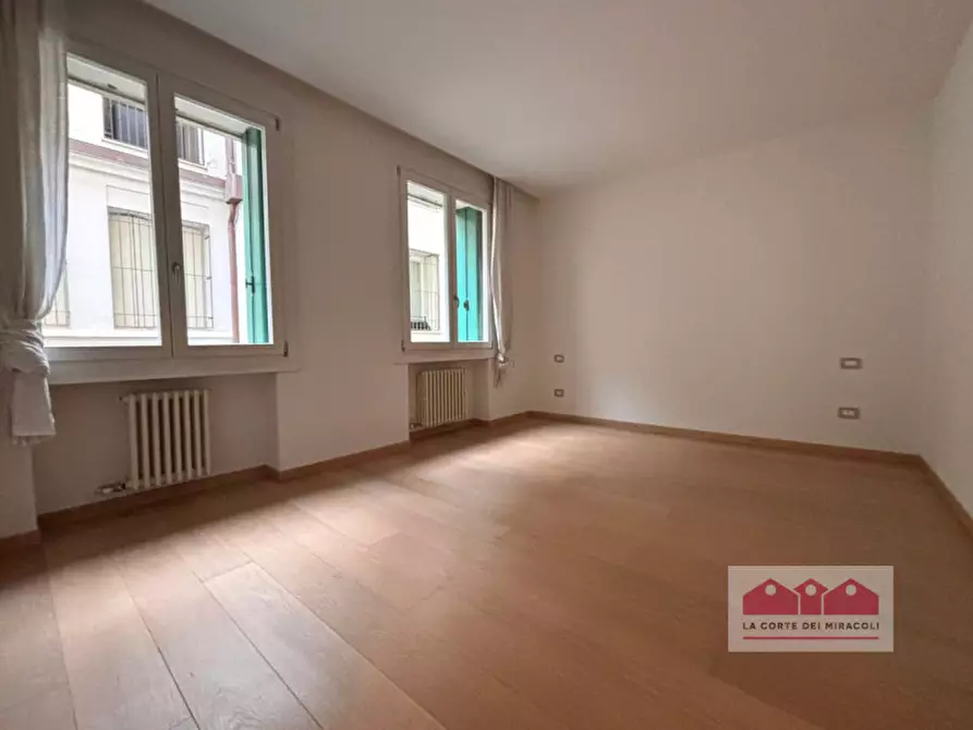 Immagine 4 di Appartamento in affitto  in Contrà Santa Corona 15 a Vicenza