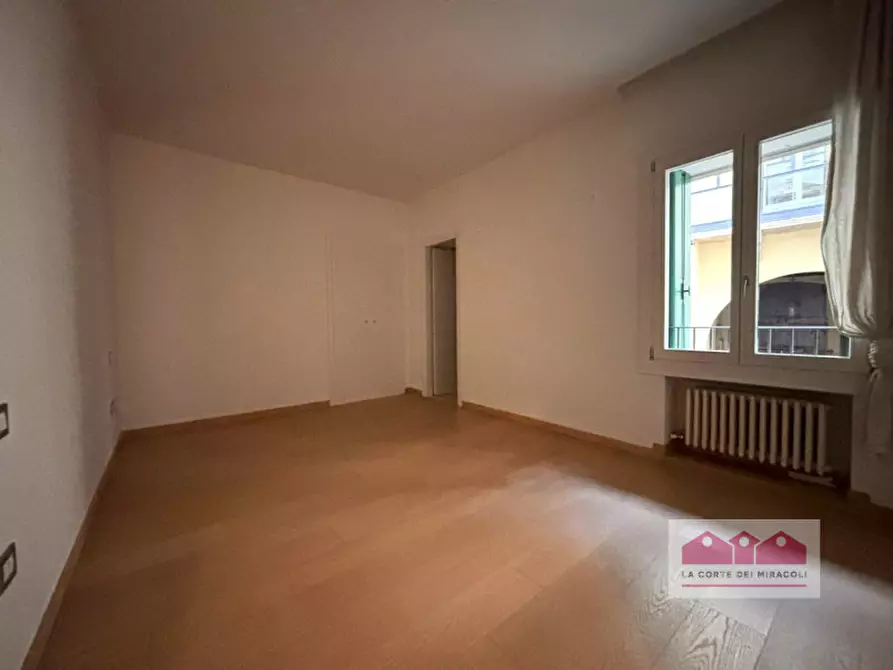 Immagine 5 di Appartamento in affitto  in Contrà Santa Corona 15 a Vicenza