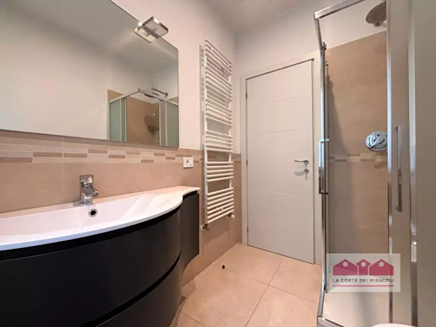 Immagine 6 di Appartamento in affitto  in Contrà Santa Corona 15 a Vicenza