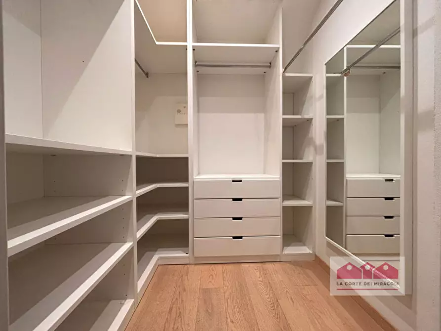 Immagine 7 di Appartamento in affitto  in Contrà Santa Corona 15 a Vicenza