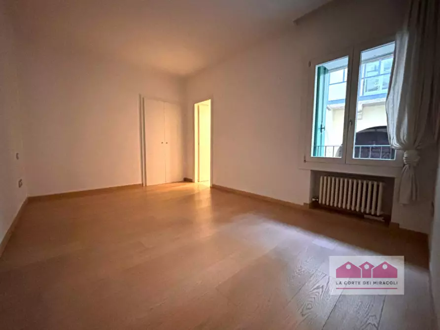 Immagine 9 di Appartamento in affitto  in Contrà Santa Corona 15 a Vicenza