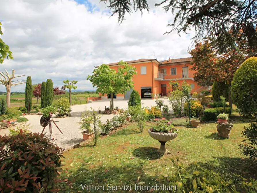 Immagine 1 di Rustico / casale in vendita  in pantanelli di sotto a Torrita Di Siena