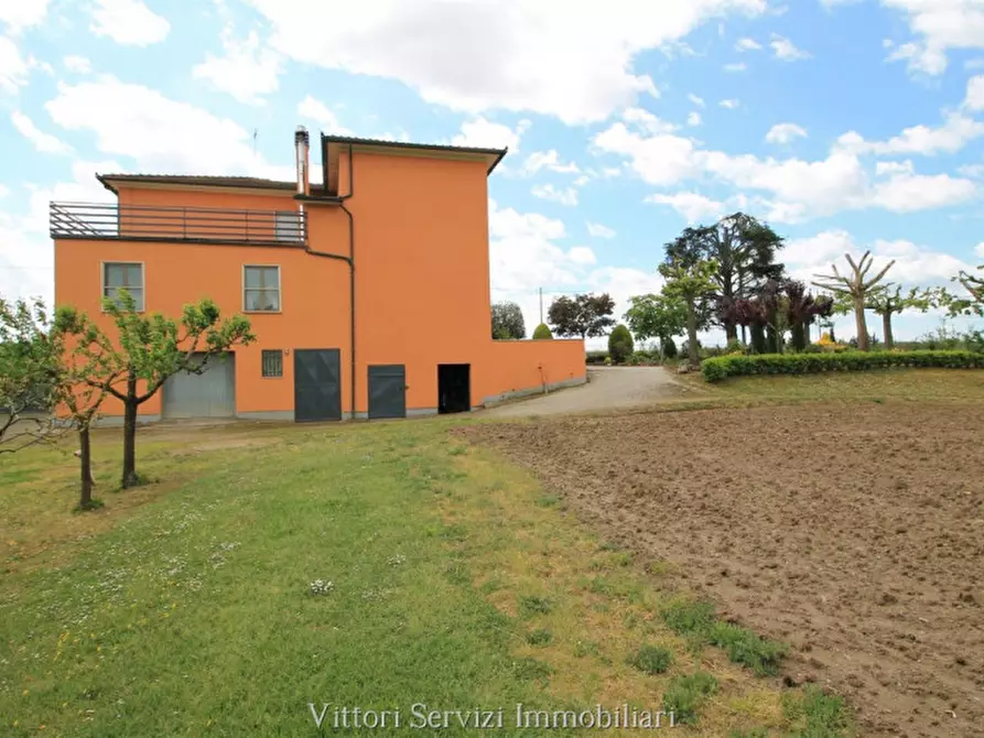 Immagine 5 di Rustico / casale in vendita  in pantanelli di sotto a Torrita Di Siena