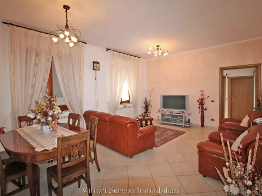 Immagine 7 di Rustico / casale in vendita  in pantanelli di sotto a Torrita Di Siena