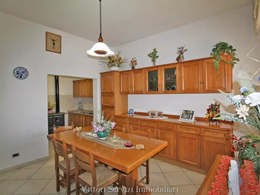 Immagine 8 di Rustico / casale in vendita  in pantanelli di sotto a Torrita Di Siena