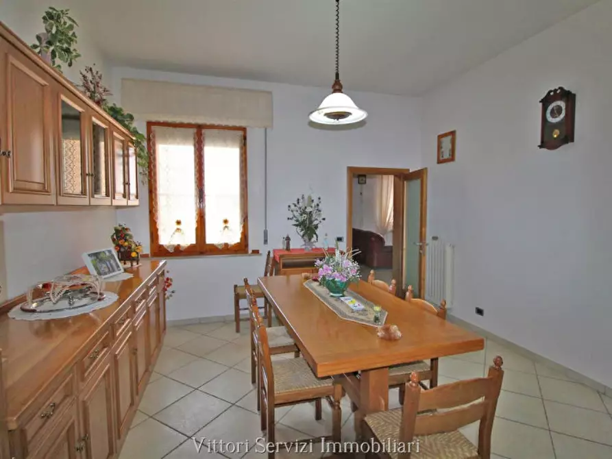 Immagine 9 di Rustico / casale in vendita  in pantanelli di sotto a Torrita Di Siena