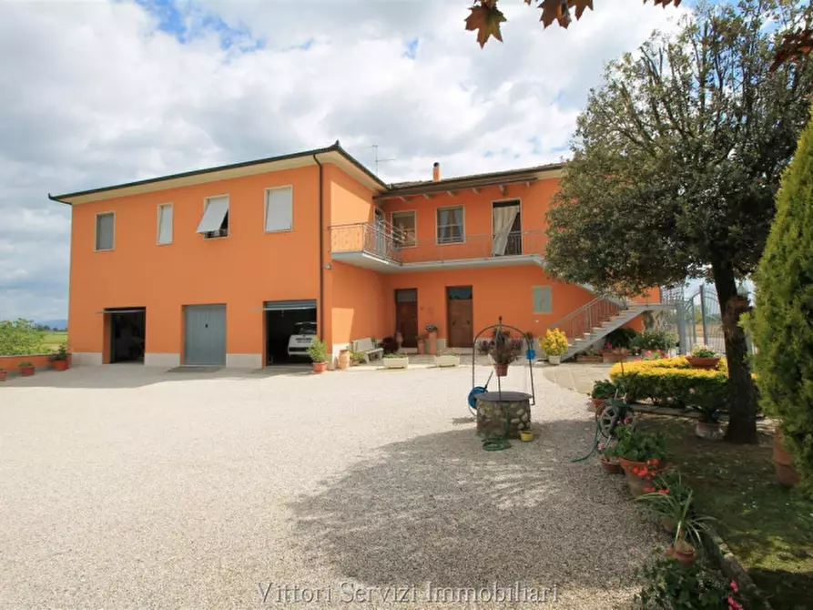 Immagine 15 di Rustico / casale in vendita  in pantanelli di sotto a Torrita Di Siena