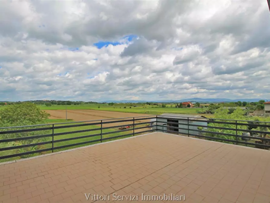 Immagine 16 di Rustico / casale in vendita  in pantanelli di sotto a Torrita Di Siena