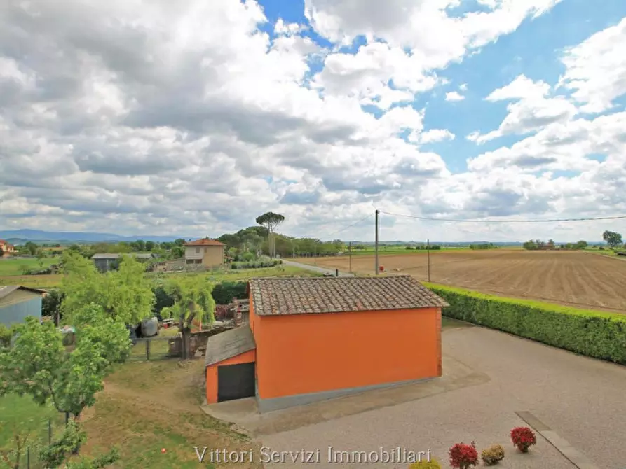 Immagine 19 di Rustico / casale in vendita  in pantanelli di sotto a Torrita Di Siena