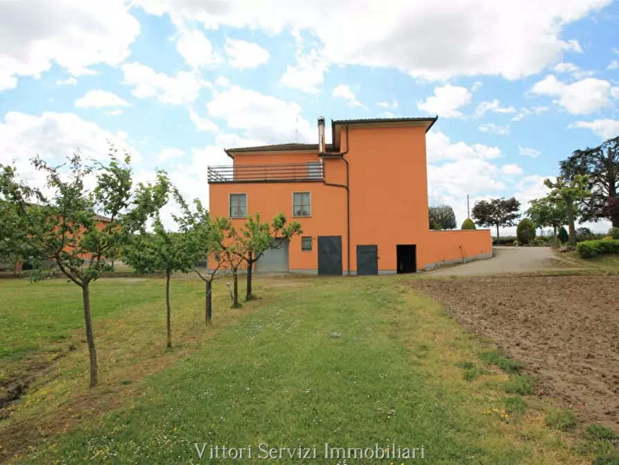 Immagine 20 di Rustico / casale in vendita  in pantanelli di sotto a Torrita Di Siena