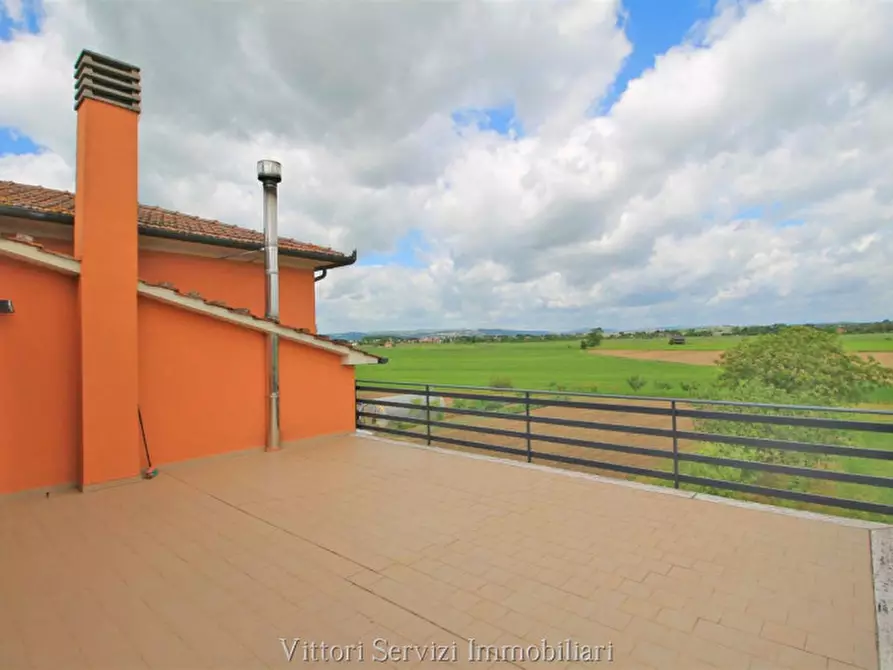 Immagine 24 di Rustico / casale in vendita  in pantanelli di sotto a Torrita Di Siena