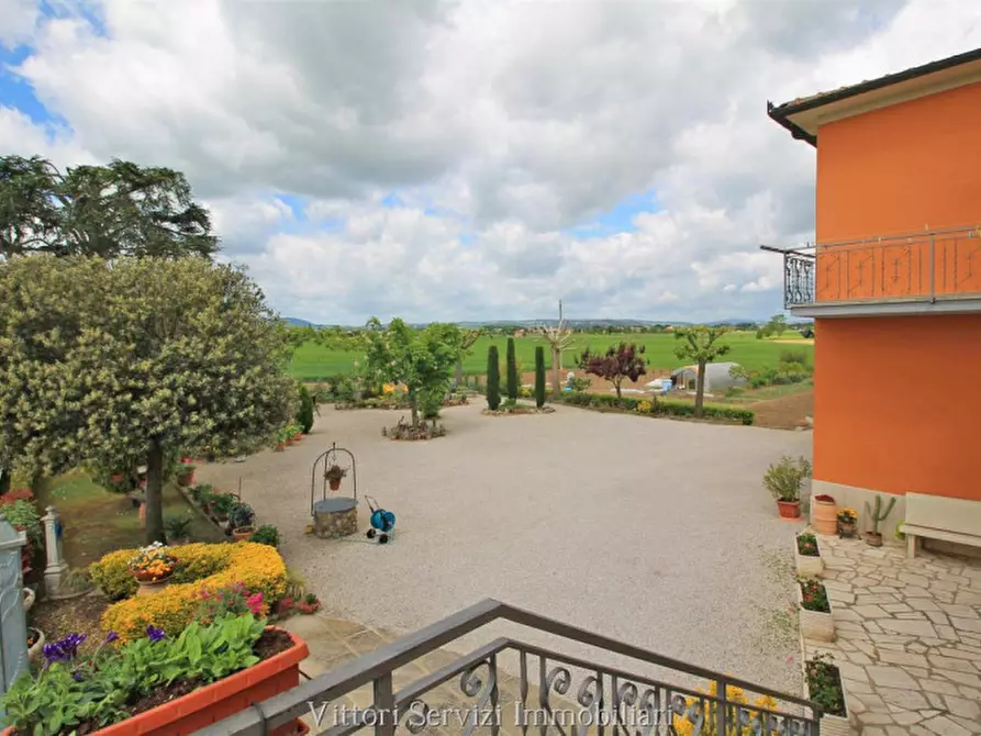 Immagine 26 di Rustico / casale in vendita  in pantanelli di sotto a Torrita Di Siena