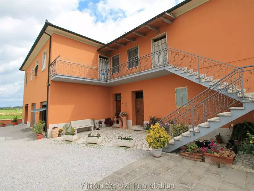 Immagine 27 di Rustico / casale in vendita  in pantanelli di sotto a Torrita Di Siena