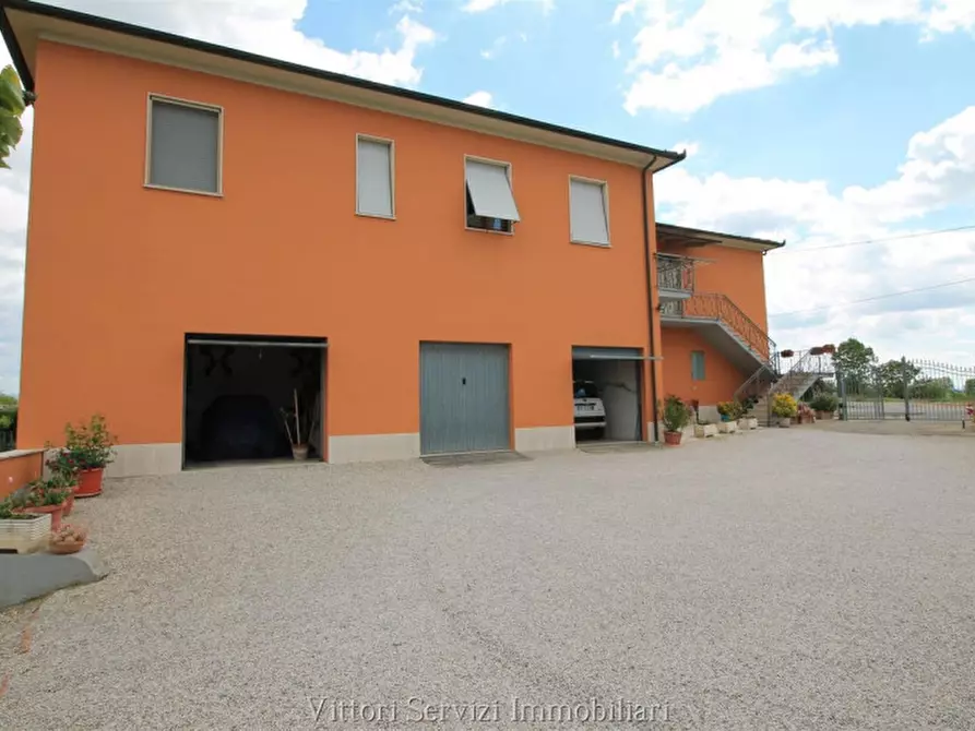 Immagine 29 di Rustico / casale in vendita  in pantanelli di sotto a Torrita Di Siena