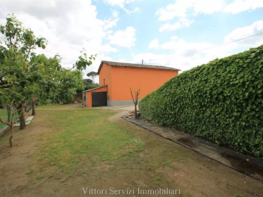 Immagine 30 di Rustico / casale in vendita  in pantanelli di sotto a Torrita Di Siena